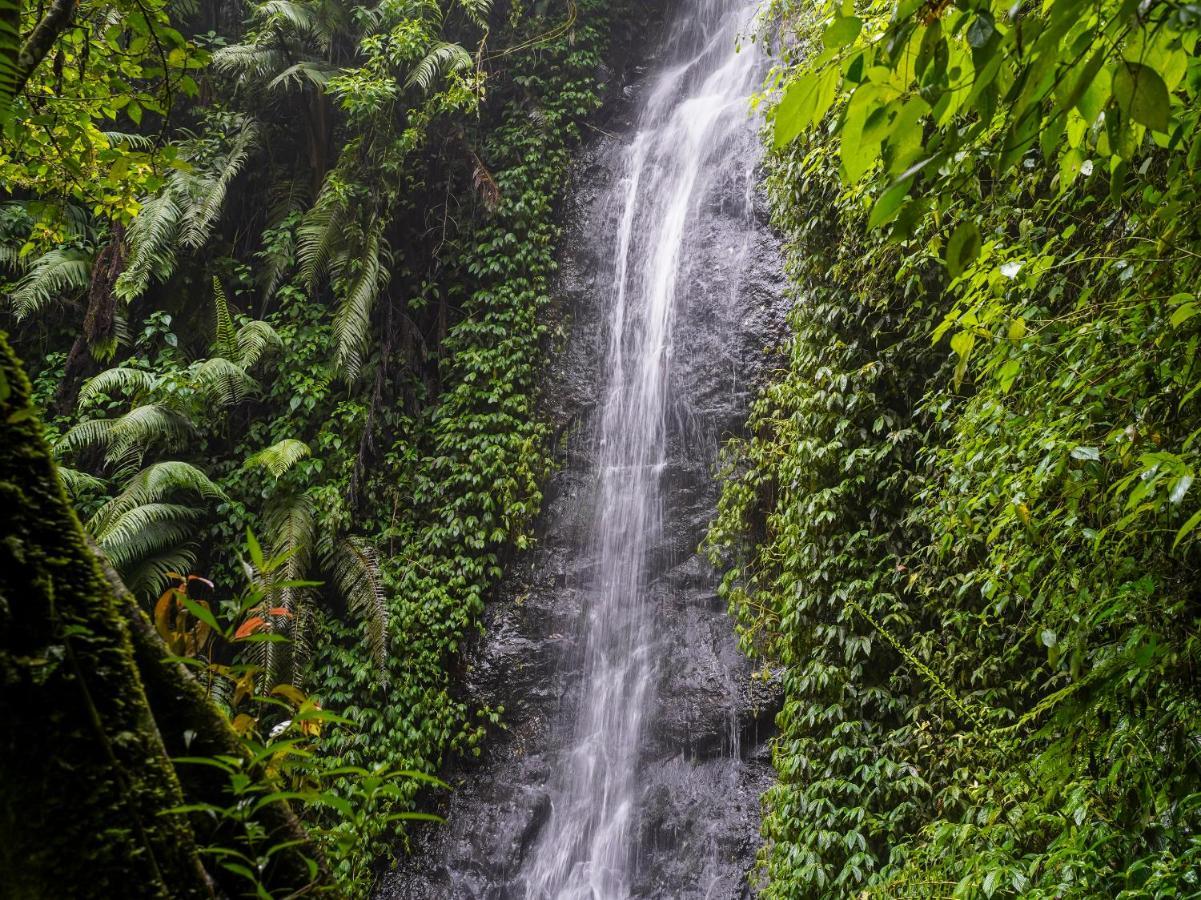 OYO Homes 90915 Eco Tourism Desa Cihanjuang Rahayu Ciwangun Indah Camp Villas Bongkar Bagian luar foto